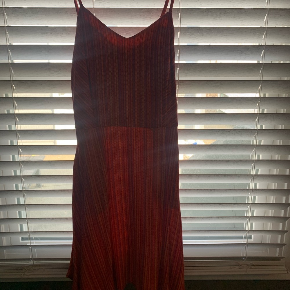women’s dress